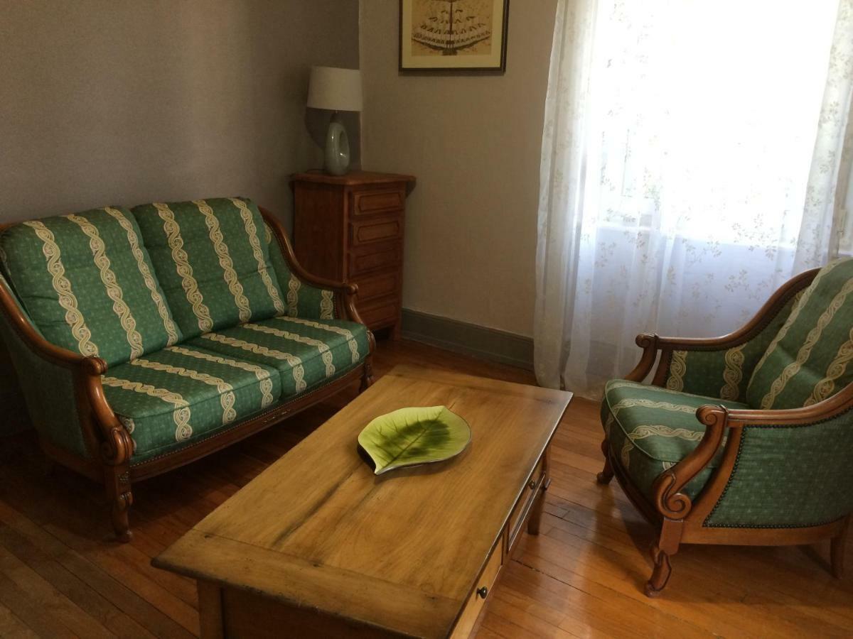 Petite Maison Proche De Montbeliard Sainte-Suzanne  Eksteriør bilde
