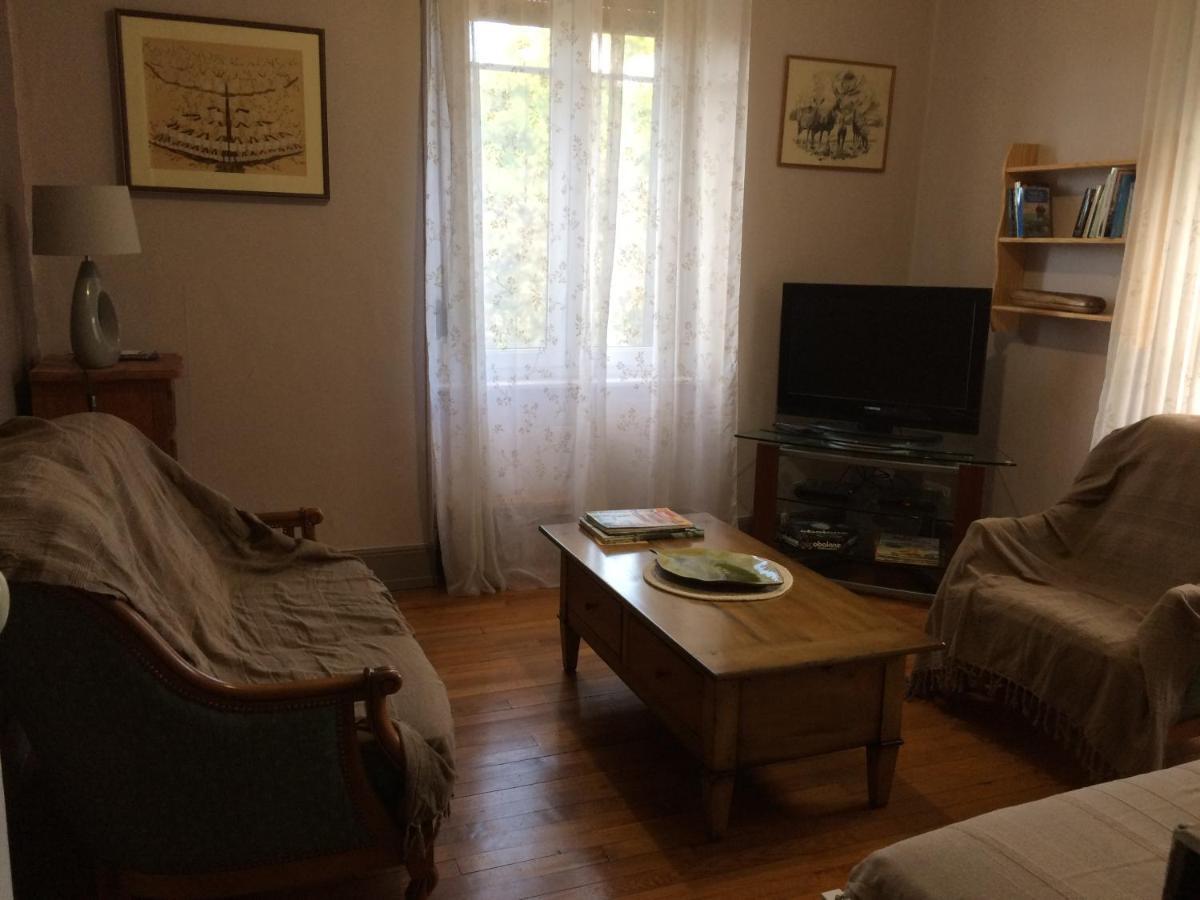 Petite Maison Proche De Montbeliard Sainte-Suzanne  Eksteriør bilde